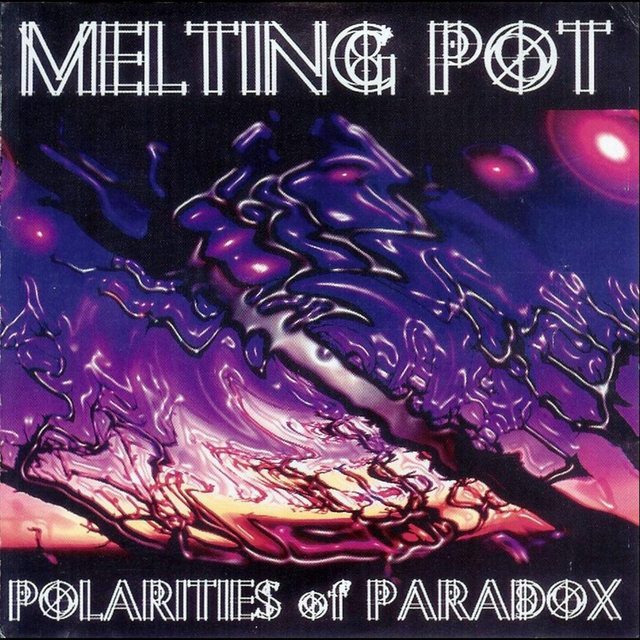 Polarities of Paradox