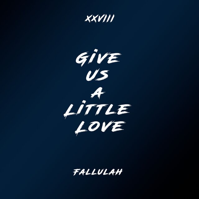 Give Us A Little Love (Remix)