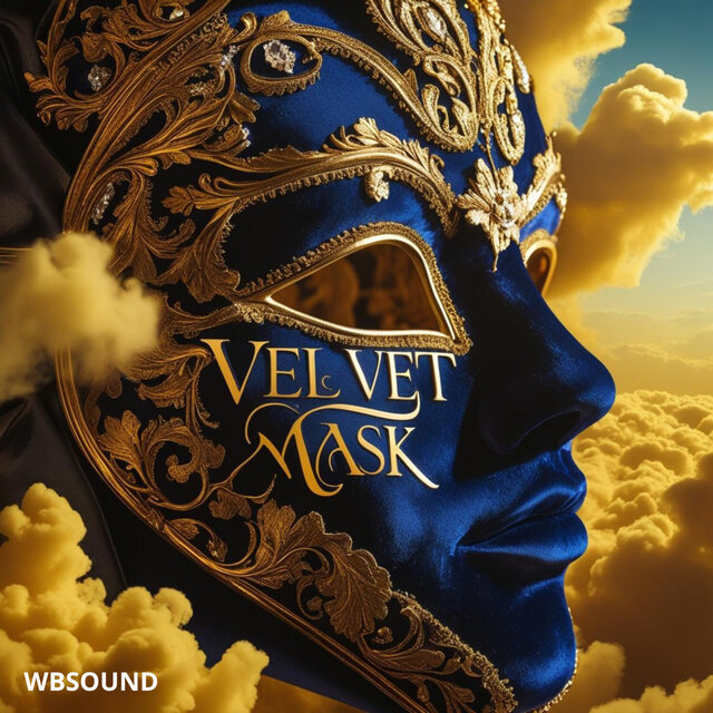 Velvet Mask