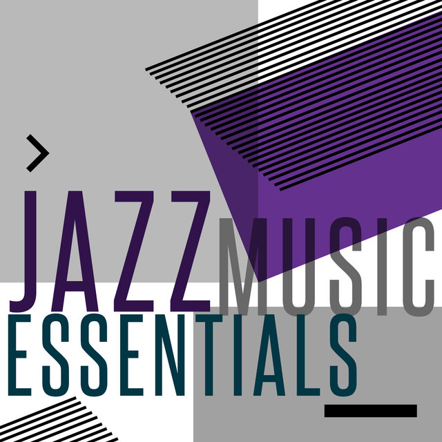Jazz Music Essentials