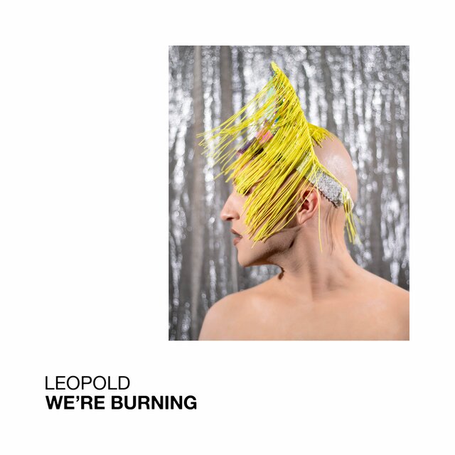 We're Burning