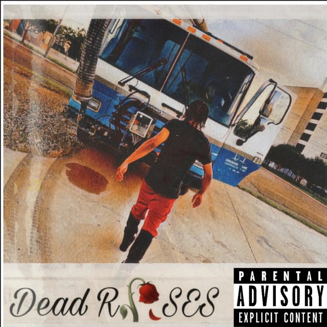 Dead Roses