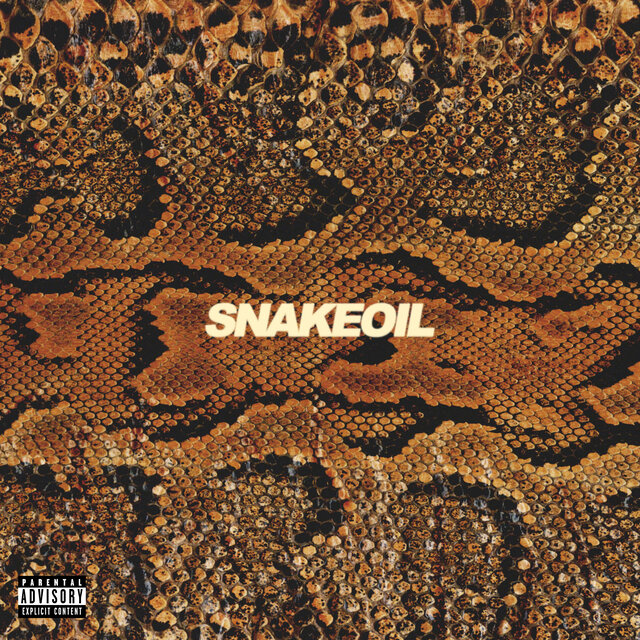 SNAKE OIL