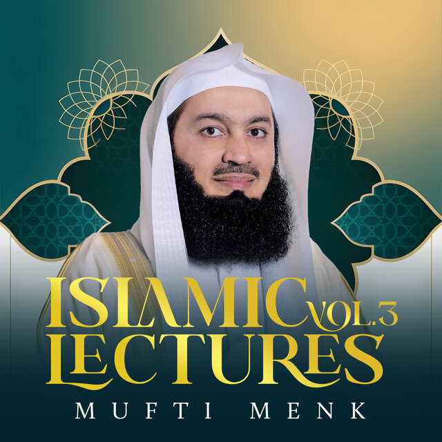 Islamic Lectures, Vol.3