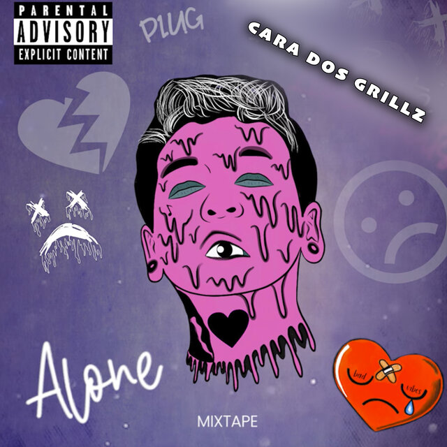 Alone