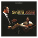 Cover art for album Sinatra/Jobim: The Complete Reprise Recordings by Frank Sinatra, Antonio Carlos Jobim