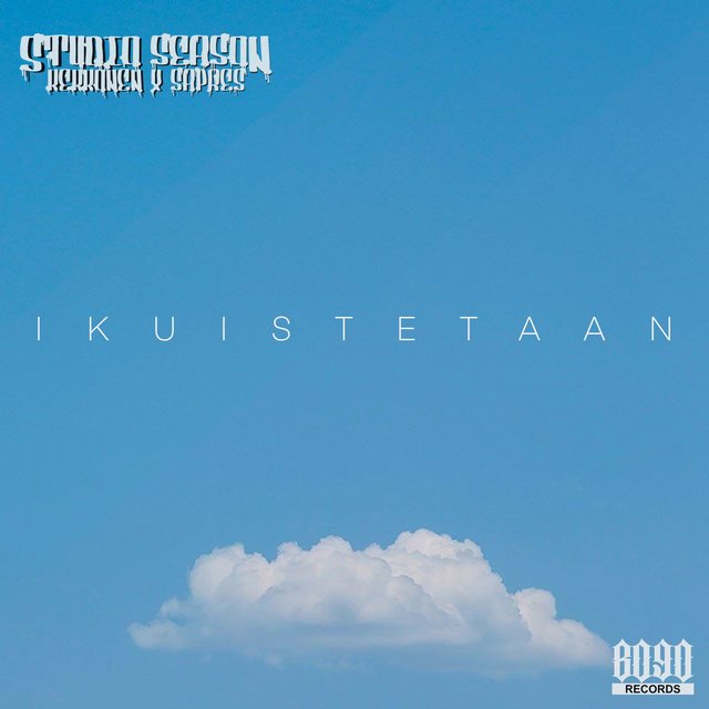 Ikuistetaan