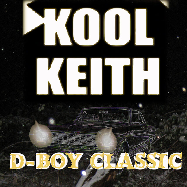 D-Boy Classic (Nothing On Me Mix)