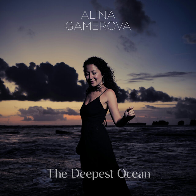 The Deepest Ocean