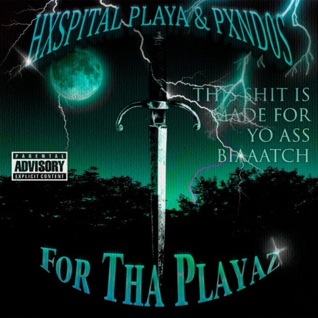 For Tha Playaz