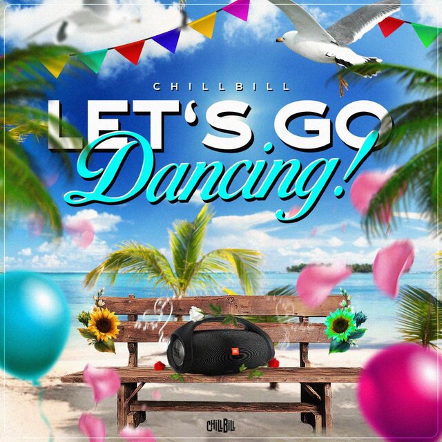 Let's Go Dancing