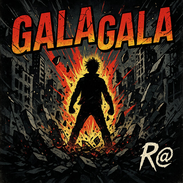 GALA GALA