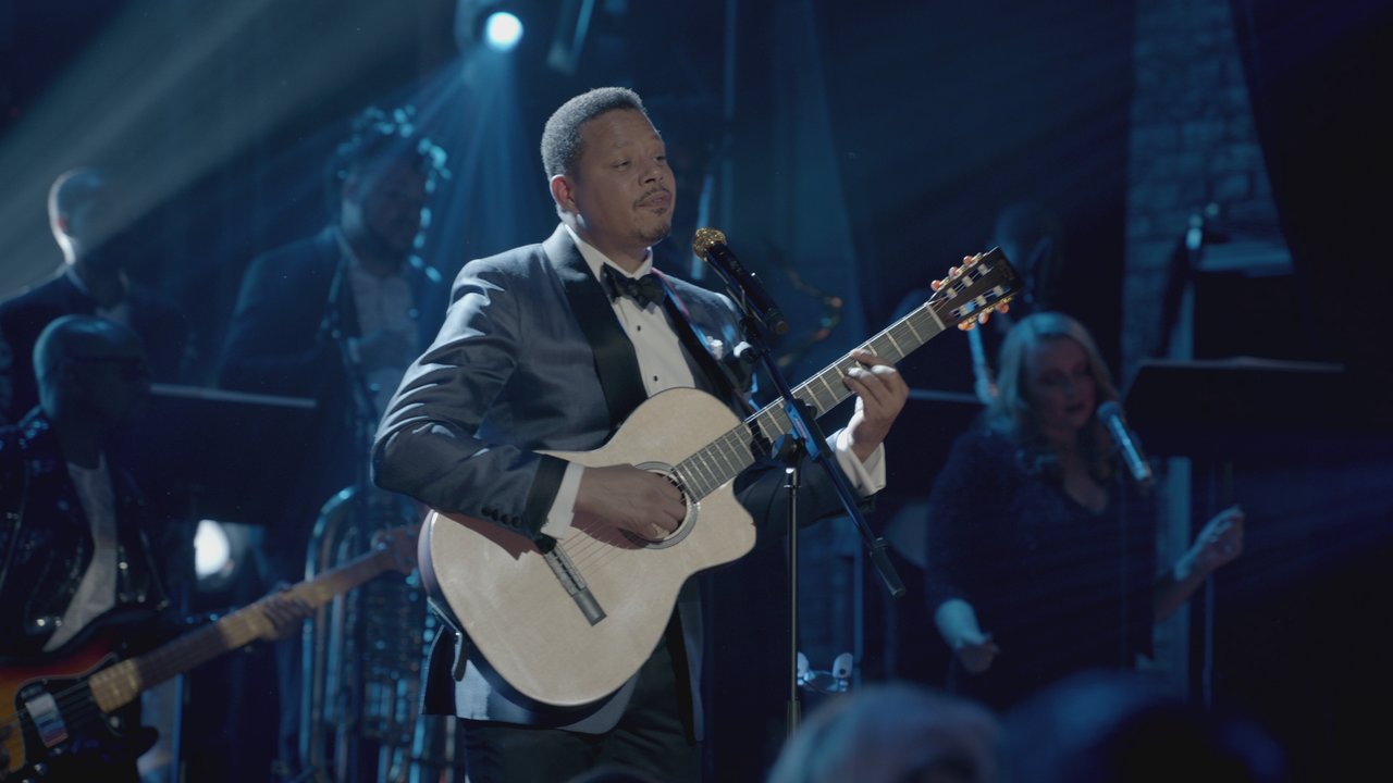 Dream On with You (feat. Terrence Howard) (Video)