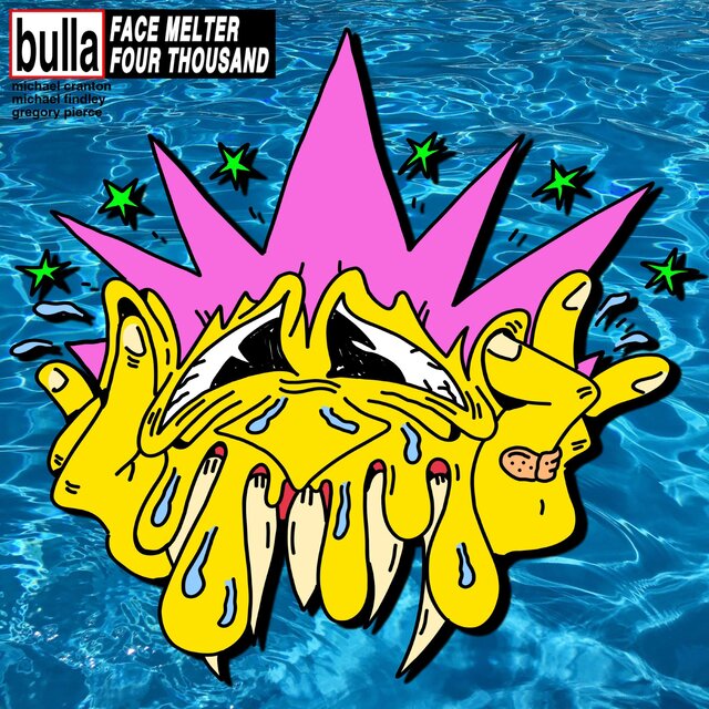 FACE MELTER 4,000