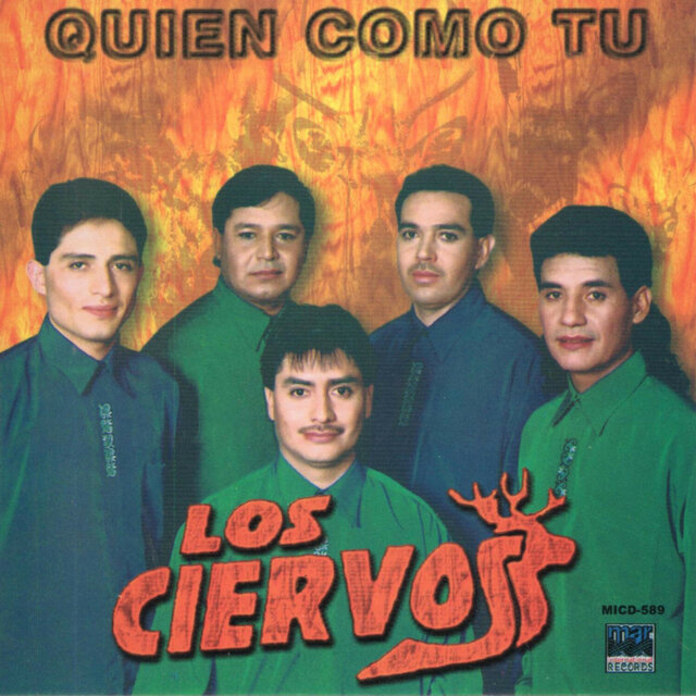Quien Como Tu