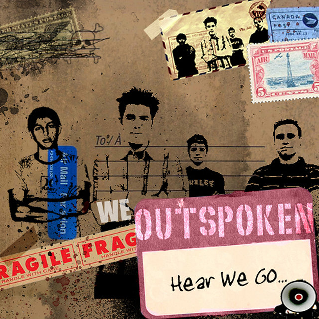 Hear We Go…