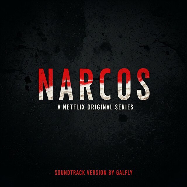 Tuyo (Netflix Original Series Soundtrack)