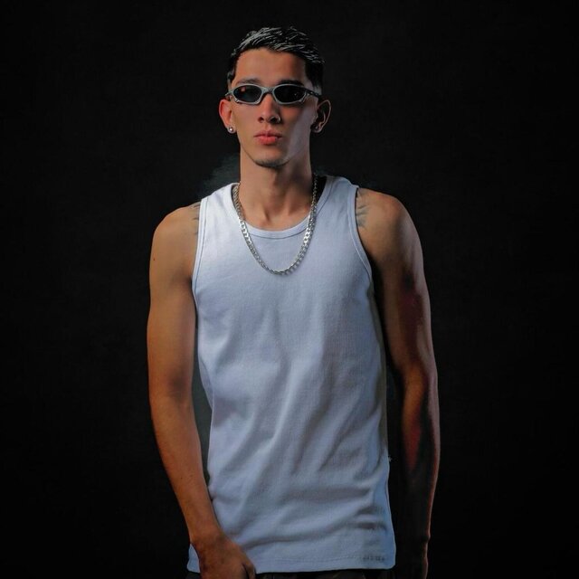 Vem Cavalgando (Remix)