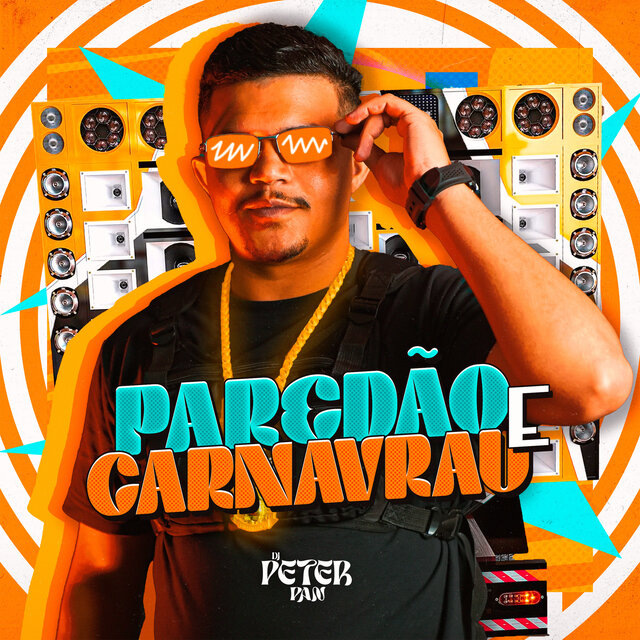 Paredão e Carnavrau