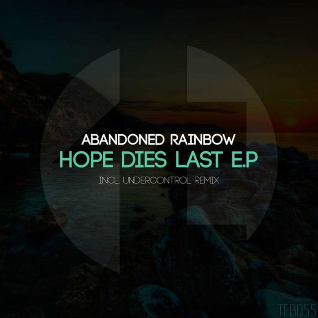 Hope Dies Last E.P