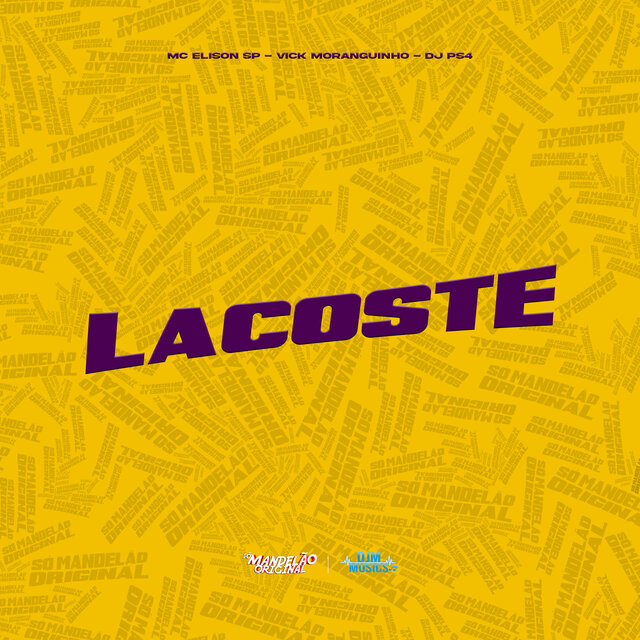 Lacoste