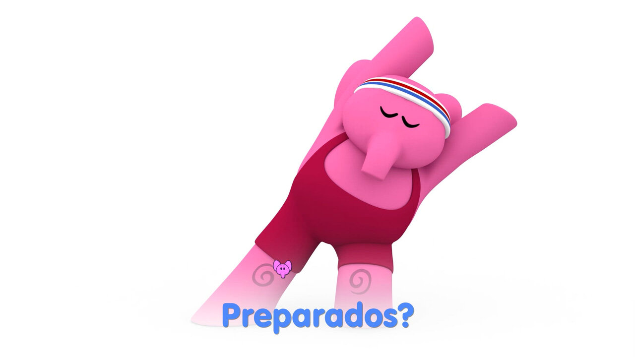 Cabeça, Ombro, Joelho e Pé - Karaoke