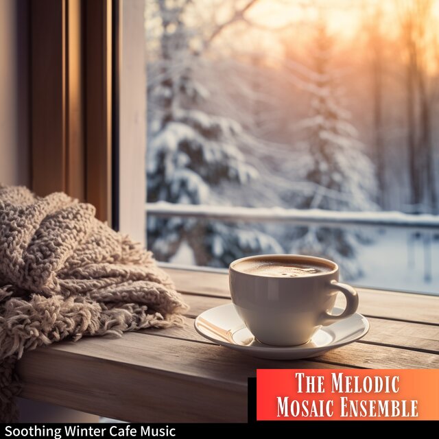 Soothing Winter Cafe Music