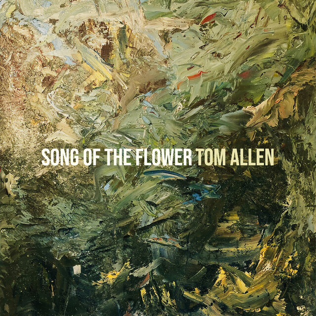 Song of the Flower