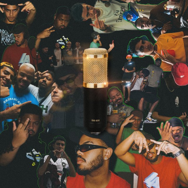 Bm800 Mixtape