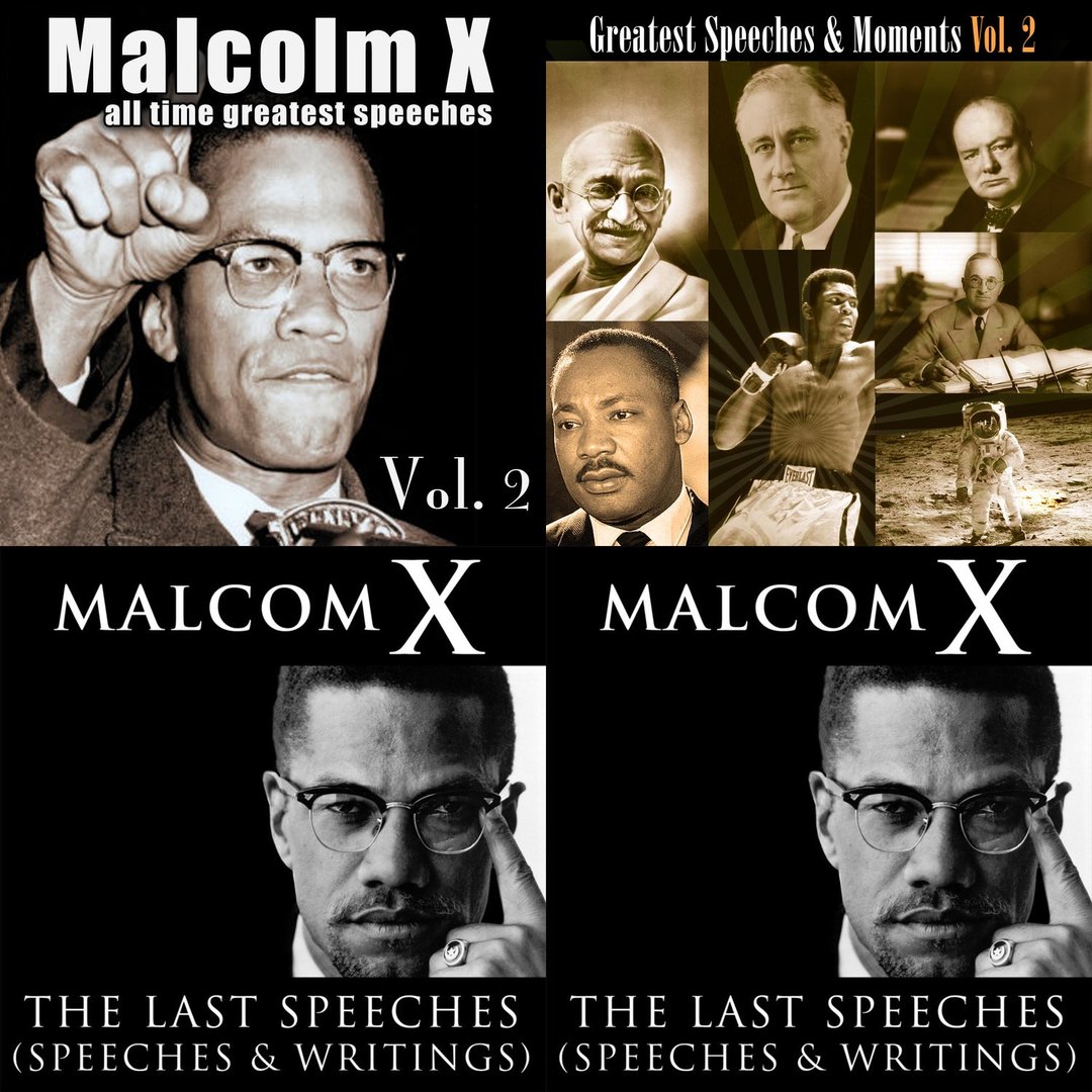Malcolm X