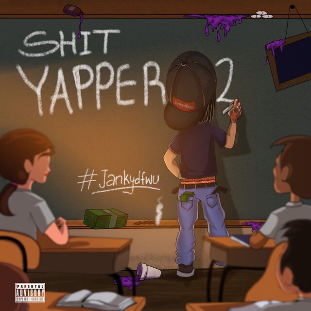 Shit Yapper 2