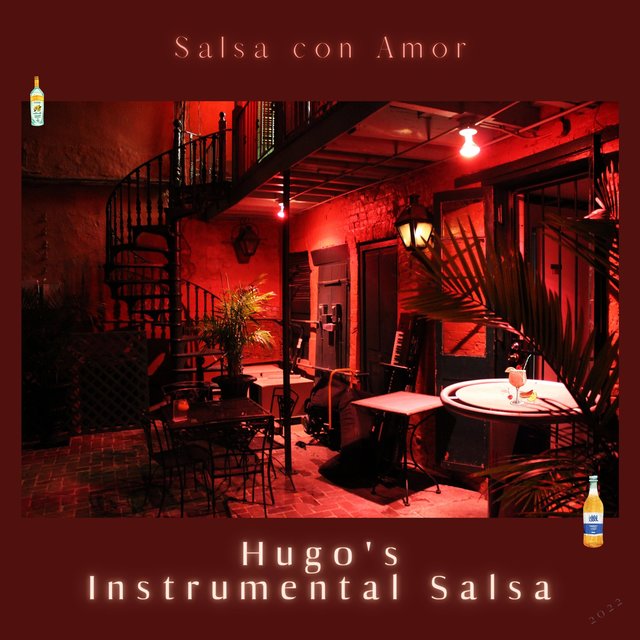 Salsa Con Amor