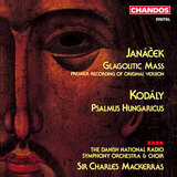 Psalmus hungaricus, Op. 13