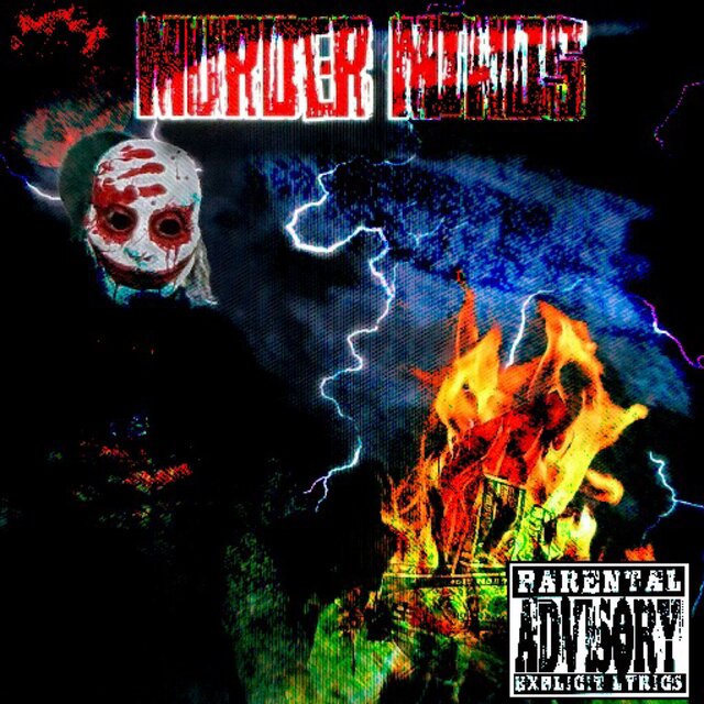 Murder Minds