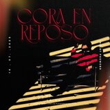 Cora en reposo
