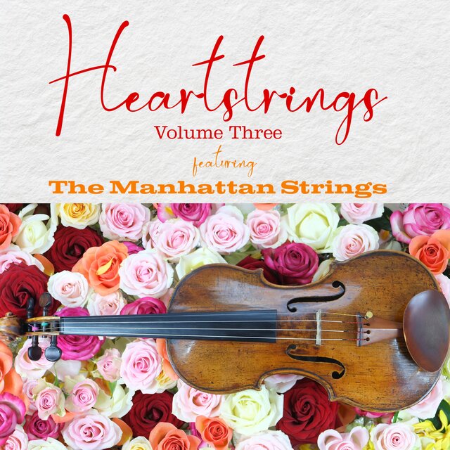 Heartstrings, Vol. 3