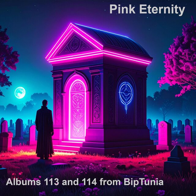Pink Eternity