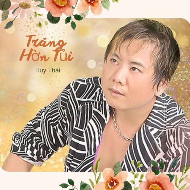 Trăng Hờn Tủi