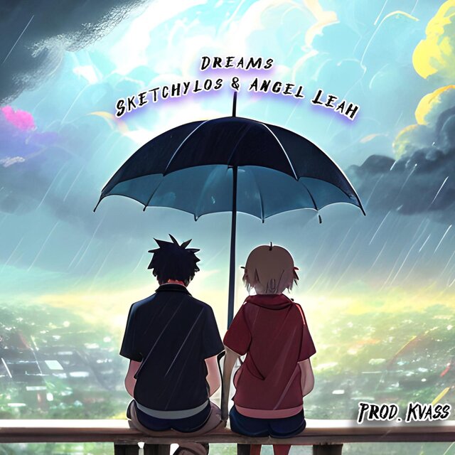 Dreams (feat. Angel Leah)
