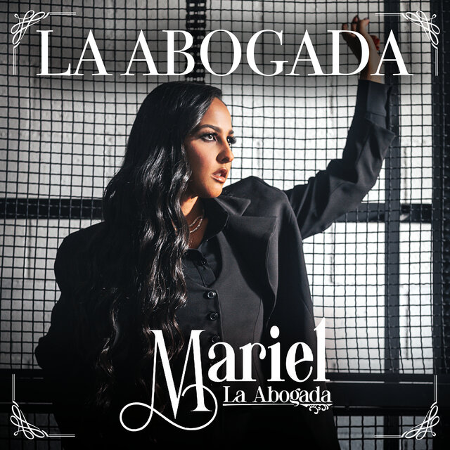 La Abogada