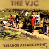 Strange Arrangement (Remix)