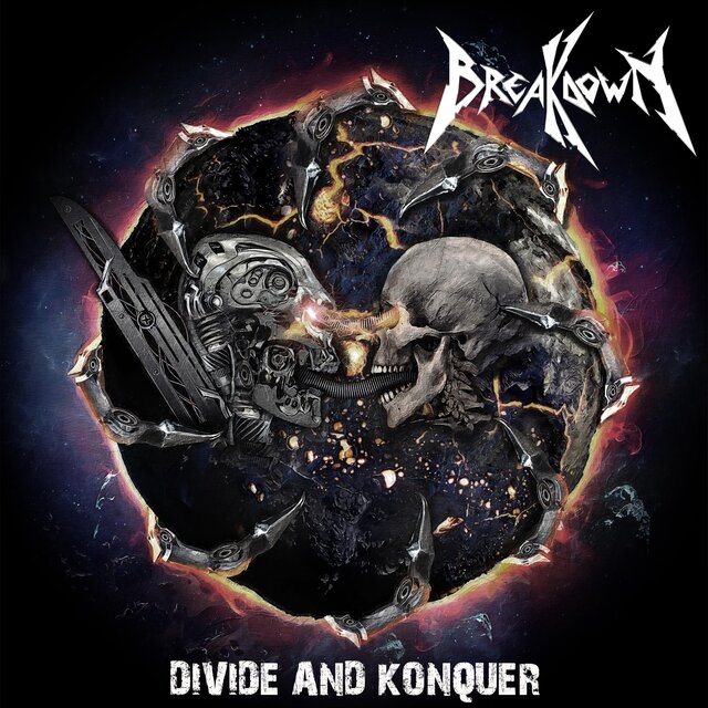 Divide and Konquer