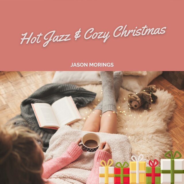 Hot Jazz & Cozy Christmas