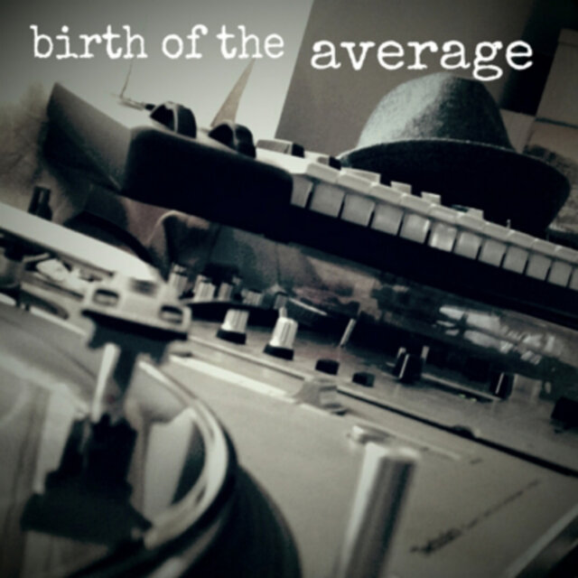 Birth of the Average
