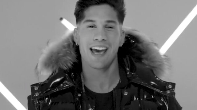 Bailar Contigo (feat. Chyno & El Jova)