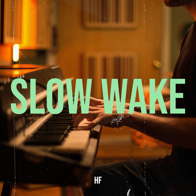Slow Wake