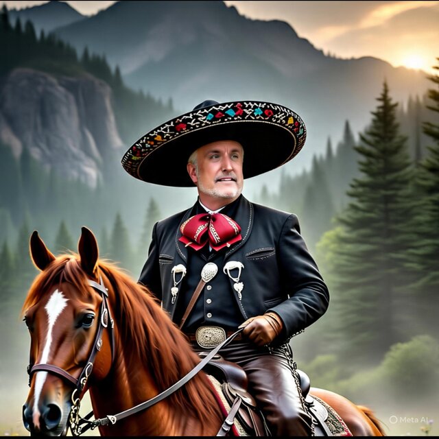 El Guapo