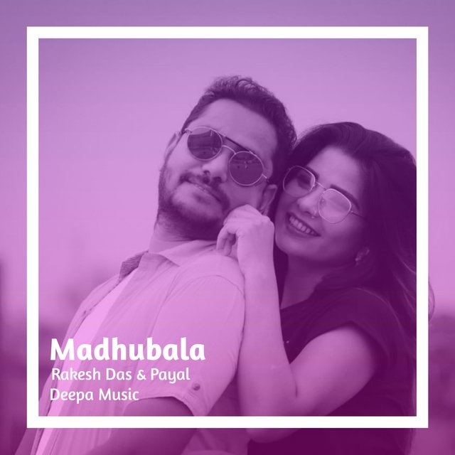 Madhubala
