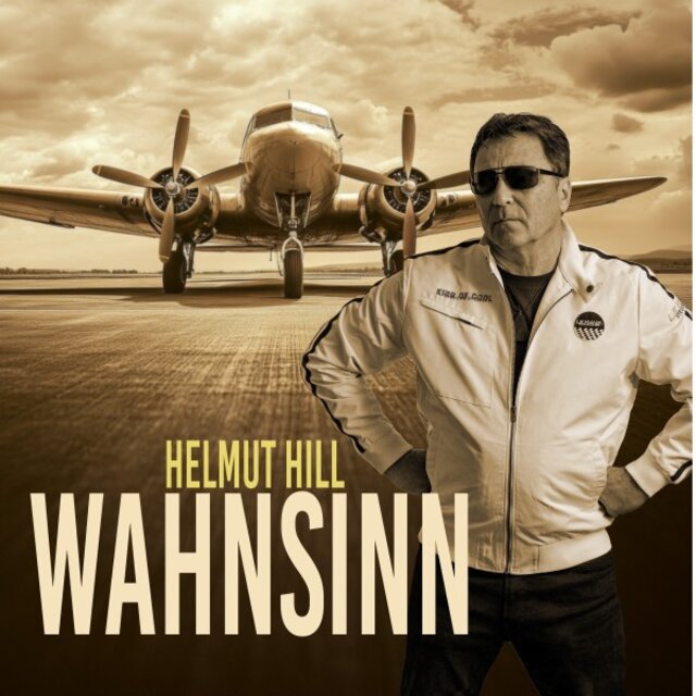 Wahnsinn