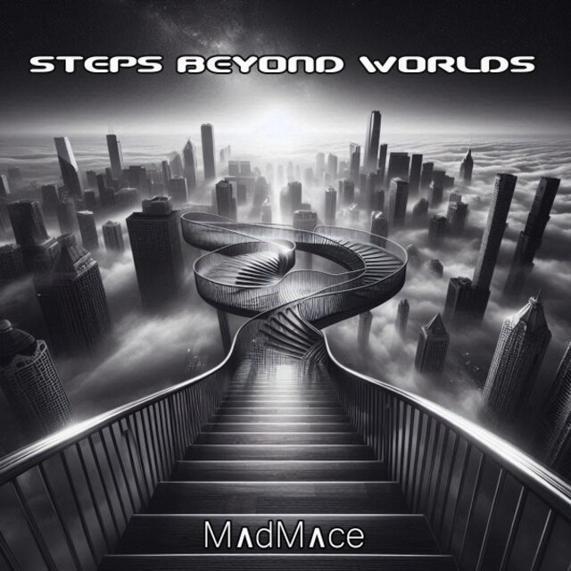 Steps Beyond Worlds